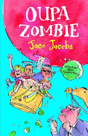 Oupa Zombie