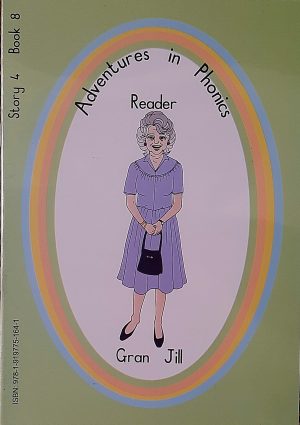 Gran Jill