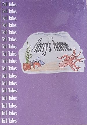 Tall Tales Harrys Home