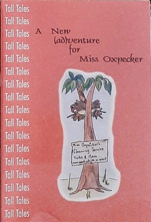 Tall Tales A New Adventure For