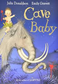Cave-Baby-Julia-Donaldson