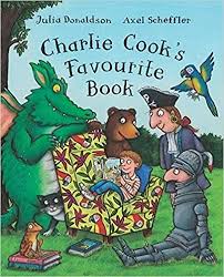 Charlie-Cooks-Favourite-Book