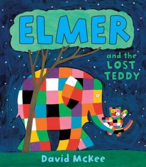 Elmer-and-the-Lost-Teddy