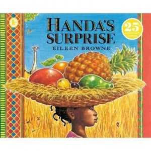 Handas Surprise