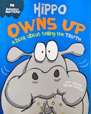 Hippo Owns Up