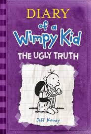 diary-of-a-wimpy-kid-the-ugly-truth-jeff-kinney