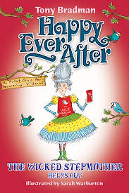 Hea The Wicked Stepmother