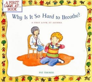 Why Is It So Hard To Breathe