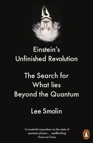 Einsteins Unfinished