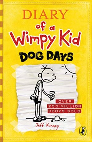 diary-of-a-wimpy-kid-dog-days-jeff-kinney