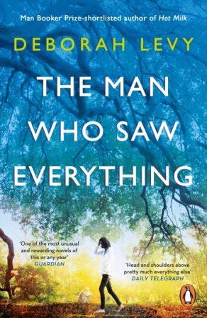 The Man Who Saw
