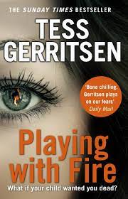 Playing With Fire Pb