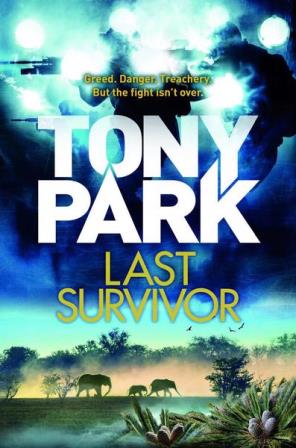Last Survivor