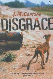 Disgrace-J-M-Coetzee-9780099289524