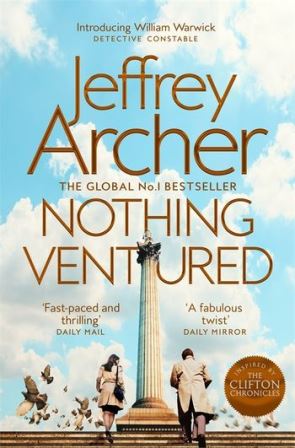 Nothing-Ventured-Jeffrey-Archer-9781509851300