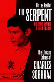 On-The-Trail-of-The-Serpent-9781529112436