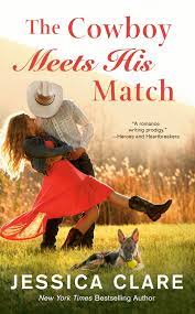 The Cowboy Meets His