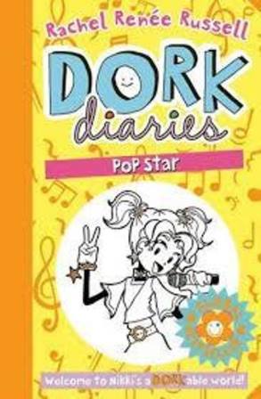 Dork-Diaries-Pop-Star-Rachel-Renee-Russell-9781471198076