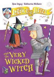 Sir-Lance-a-Little-and-the-Very-Wicked-Witch