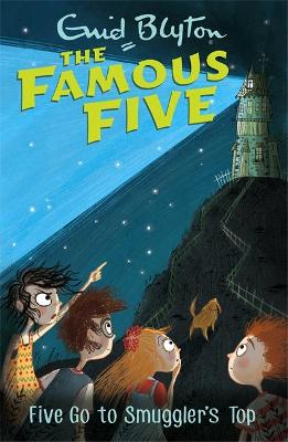 Five-Go-To-Smugglers-Top-Enid-Blyton-9781444935059
