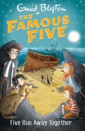 Five-Run-Away-Together-Enid-Blyton