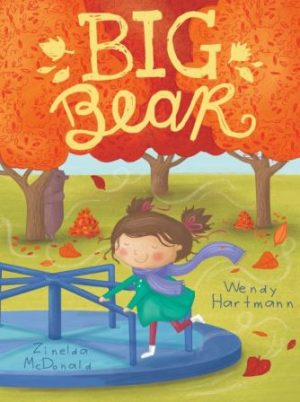 big-bear-wendy-hartman