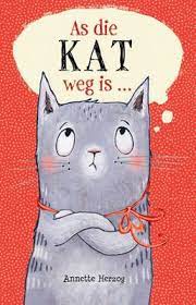 As-Die-Kat-Weg-Is-Annette-Herzog-9780799388831