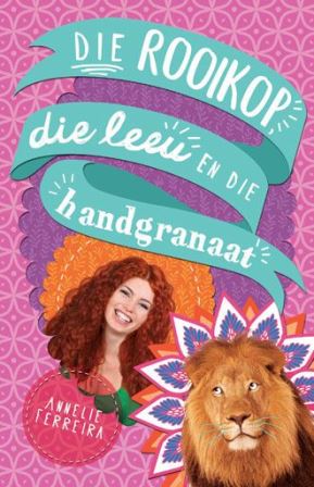 Die-Rooikop-Die-Leeu-en-Die-Handgranaat-9780799383614