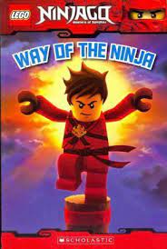 Lego-Ninjago-Way-of-the-Ninja-9780545401135