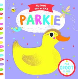 My Eerste Voel En Vind: Parkie