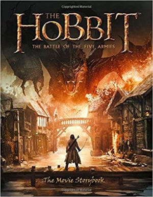 The-Hobbit-The-Battle-of-The-Five-Armies-Movie-Storybook-9780007578450