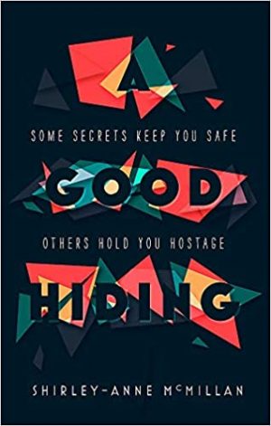 A-Good-Hiding-Place-Shirley-Anne-McMillan-9780349002514