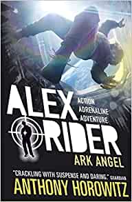 Ark-Angel-Alex-Rider-Anthony-Horowitz