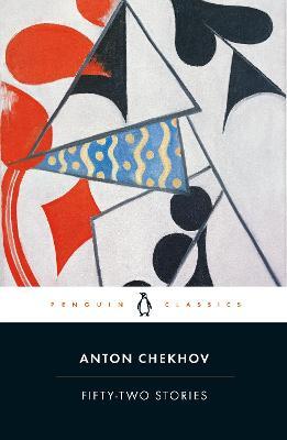 Fifty-Two-Stories-Anton-Chekhov-9780241444245