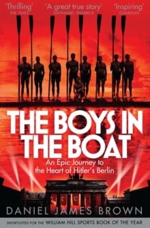 The-Boys-In-The-Boat-Niel-James-Brown-9781447210986