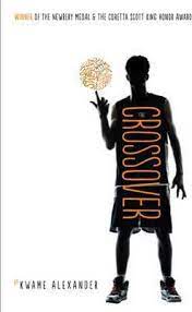 The-Crossover-Kwame-Alexander-9781783443673