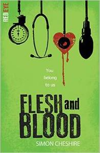 Flesh-and-Blood-Red-Eyed-Simon-Cheschire-9781847154569