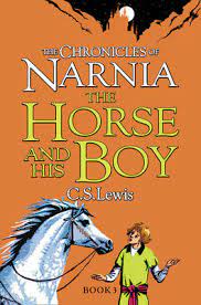 The-Horse-And-His-Boy-CS-Lewis