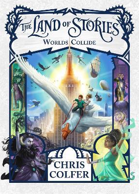 The-Land-of-Stories-Worlds-Collide-Chris-Colfer-9781510201361