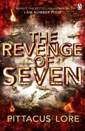 The-Revenge-of-Seven-Lorien-Legacies-5-Pittacus-Lore-9781405913621