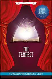 The-Tempest-Audiobook-Easy-Classics