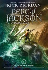 Percy-Jackson-En-Die-Olimpiers-Die-Weerligdief-Rick-Riordan-9781485900641