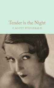 Tender-Is-The-Night-F-Scott-Fitzgerald-9781509826377