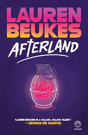 Afterland-Lauren-Beukes-9781415210444