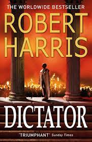 Dictator-Robert-Harris-9780099474197