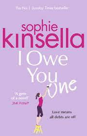 I-Owe-You-One-Sophie-Kinsella-9781784163570