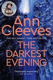 The-Darkest-Evening-Ann-Cleeves-9781509889556