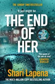 The-End-Of-Her-Shari-Lapena-9780552177030