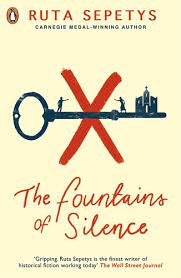 The-Fountains-Of-Silence-Ruta-Sepetys-9780241421857
