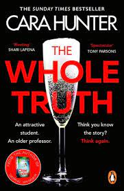 The-Whole-Truth-Cara-Hunter-9780241985137